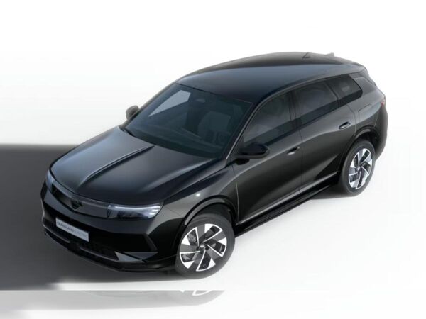 Opel Grandland 73-kWh-Batterie LAGER|FULLSERVICE|EDITION|AHK|KOMFORTPAK|ALLWETTER bild 1