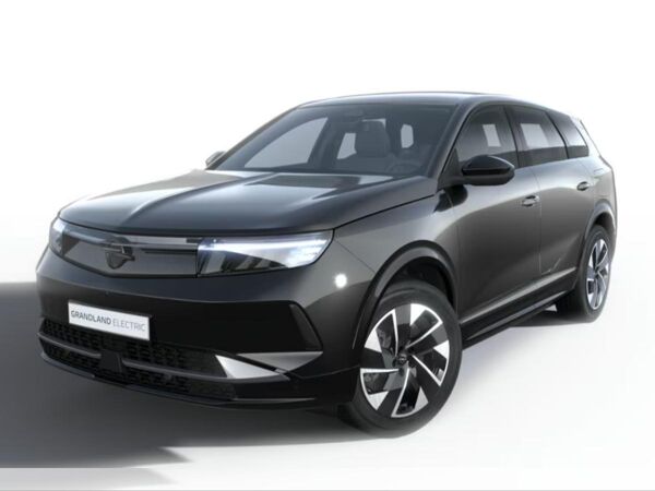 Opel Grandland 73-kWh-Batterie LAGER|FULLSERVICE|EDITION|AHK|KOMFORTPAK|ALLWETTER bild 2