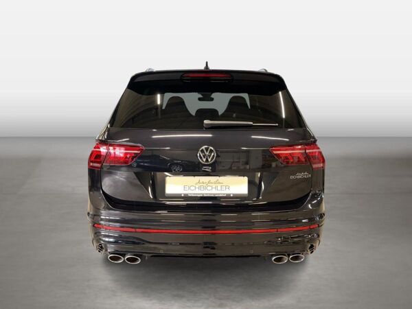 Volkswagen Tiguan R 2.0 TSI DSG 4Motion ACC AUT LED PDC SHZ bild 4