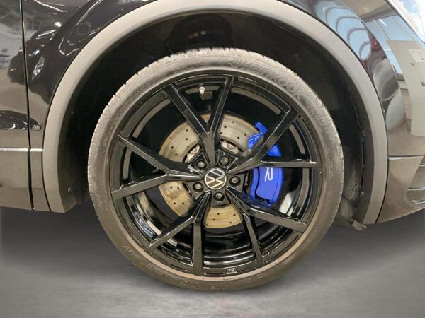 Volkswagen Tiguan R 2.0 TSI DSG 4Motion ACC AUT LED PDC SHZ bild 6