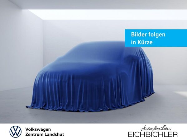 Volkswagen Tiguan R 2.0 TSI DSG 4Motion ACC AUT Kam. LED SD bild