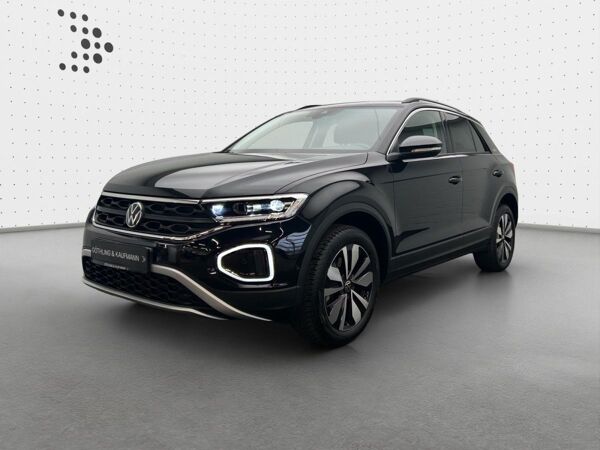 Volkswagen T-Roc 2.0TDI DSG Goal💲inkl. ÜBERFÜHRUNG💲*Navi*AHK*Kamera*LED+*ACC*Privacy* bild