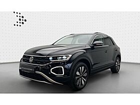 Volkswagen T-Roc 2.0TDI DSG Goal💲inkl. ÜBERFÜHRUNG💲*Navi*AHK*Kamera*LED+*ACC*Privacy*