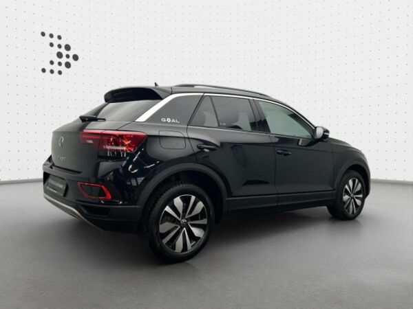 Volkswagen T-Roc 2.0TDI DSG Goal💲inkl. ÜBERFÜHRUNG💲*Navi*AHK*Kamera*LED+*ACC*Privacy* bild 5