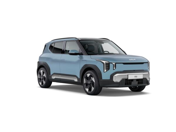 Kia EV2 AIR 42,2 kWh❗️Marktstartaktion❗️✨Verfügbar in 2 Monaten✨ bild 2