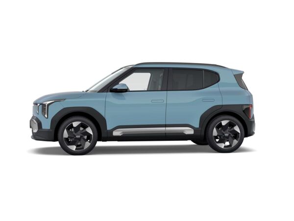 Kia EV2 AIR 42,2 kWh❗️Marktstartaktion❗️✨Verfügbar in 2 Monaten✨ bild 5