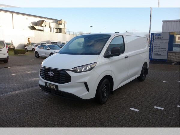 Ford Transit Custom 320 L1 Trend  Sofort!!! bild 1