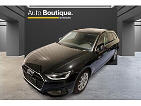 Audi A4 AVANT 35 electric/TFSI S-TRONIC /NAVI/LED/SHZ/KLIMA/BUSINESS/GANZJAHRESREIFEN