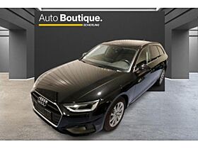 Audi A4 AVANT 35 electric/TFSI S-TRONIC /NAVI/LED/SHZ/KLIMA/BUSINESS/GANZJAHRESREIFEN Audi A4 AVANT 35 electric/TFSI S-TRONIC /NAVI/LED/SHZ/KLIMA/BUSINESS/GANZJAHRESREIFEN