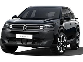 Citroën C5 Aircross ë-C5 AIRCROSS YOU Elektro 210 Komfort-Range Bestellaktion Citroën C5 Aircross ë-C5 AIRCROSS YOU Elektro 210 Komfort-Range Bestellaktion
