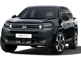 Citroën C5 Aircross ë-C5 AIRCROSS YOU Elektro 210 Komfort-Range Bestellaktion
