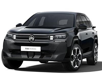 Citroën C5 Aircross ë-C5 AIRCROSS YOU Elektro 210 Komfort-Range Bestellaktion