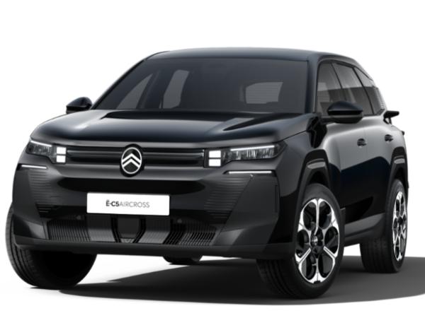 Citroën C5 Aircross ë-C5 AIRCROSS YOU Elektro 210 Komfort-Range Bestellaktion bild