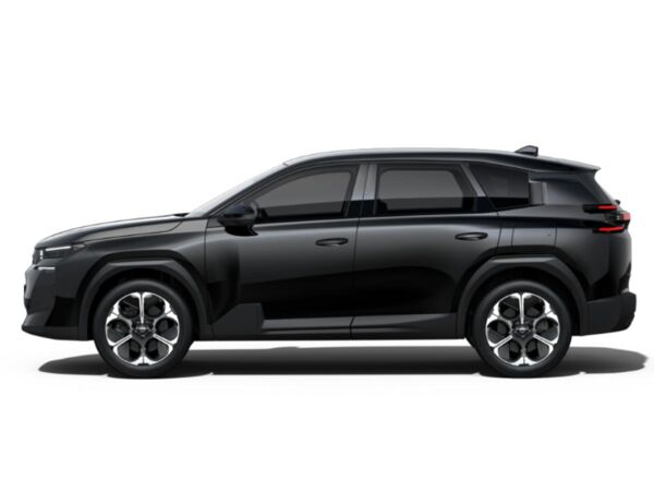 Citroën C5 Aircross ë-C5 AIRCROSS YOU Elektro 210 Komfort-Range Bestellaktion bild 2