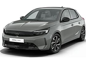 Opel Corsa GS inkl. Sitz- & Lenkradheizung & Navi