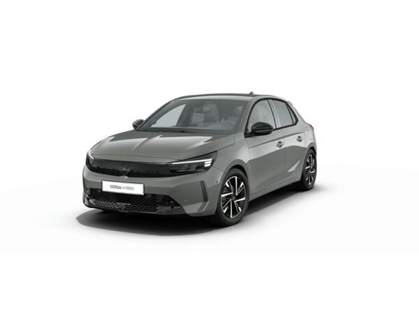 Opel Corsa GS inkl. Sitz- & Lenkradheizung & Navi bild