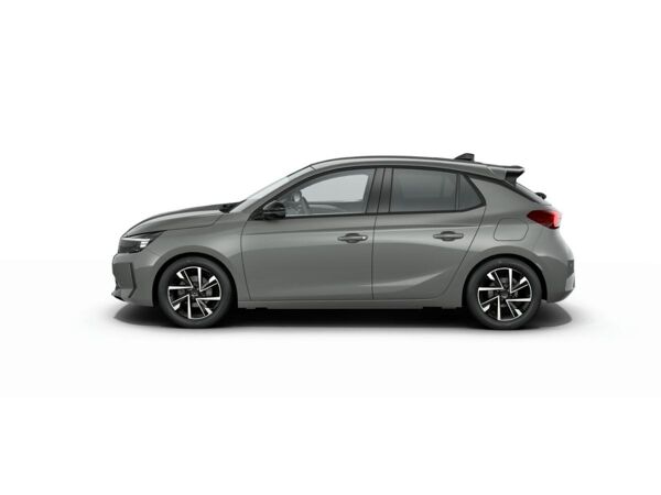 Opel Corsa GS inkl. Sitz- & Lenkradheizung & Navi bild 2