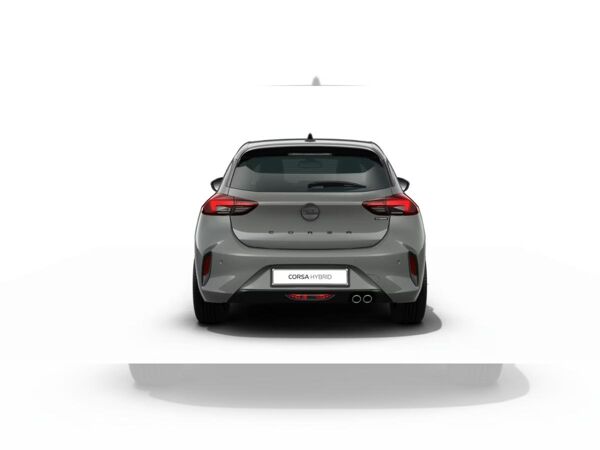 Opel Corsa GS inkl. Sitz- & Lenkradheizung & Navi bild 3