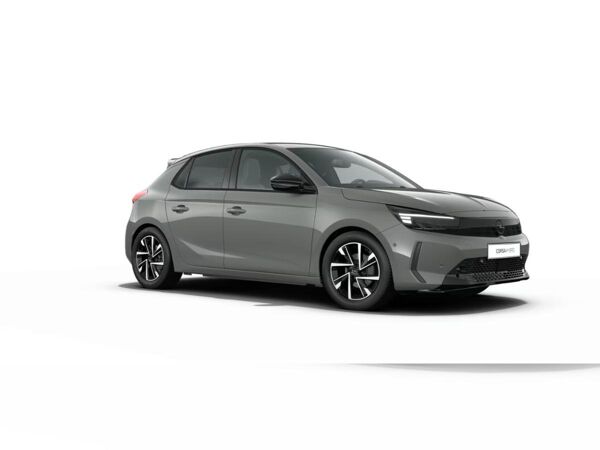 Opel Corsa GS inkl. Sitz- & Lenkradheizung & Navi bild 4