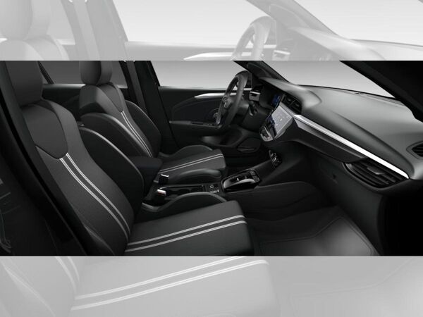 Opel Corsa GS inkl. Sitz- & Lenkradheizung & Navi bild 7