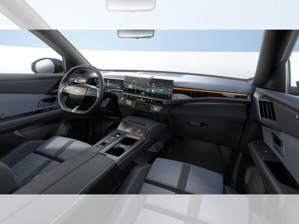 Opel Grandland 73-kWh GS LAGER|FULLSERVICE|AHK|ALLWETTER bild 5
