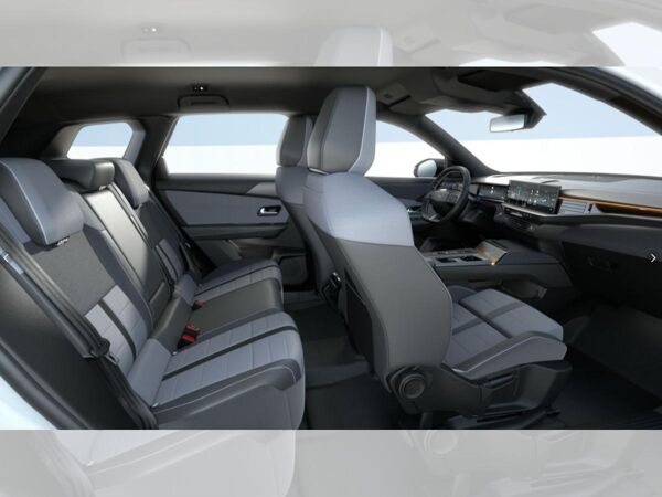 Opel Grandland 73-kWh GS LAGER|FULLSERVICE|AHK|ALLWETTER bild 6
