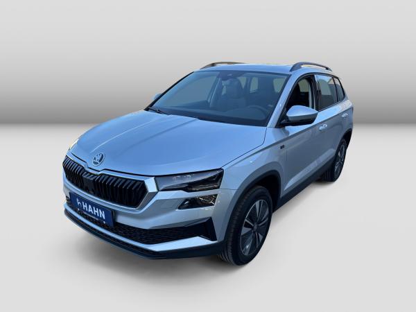 Skoda Karoq "Tour" 2.0TDI 150PS DSG *SOFORT VERFÜGBAR* bild