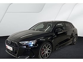 Audi RS3 Sportback TFSI qauttro - kurzfristig verfügbar ! Audi RS3 Sportback TFSI qauttro - kurzfristig verfügbar !