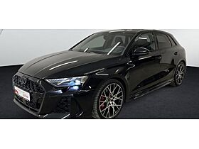 Audi RS3 Sportback TFSI qauttro - kurzfristig verfügbar !