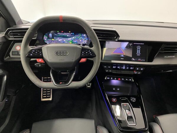 Audi RS3 Sportback TFSI qauttro - kurzfristig verfügbar ! bild 7
