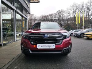 Subaru Forester 2.0ie e-BOXER AWD Navi 360°Kamera PDC bild 2