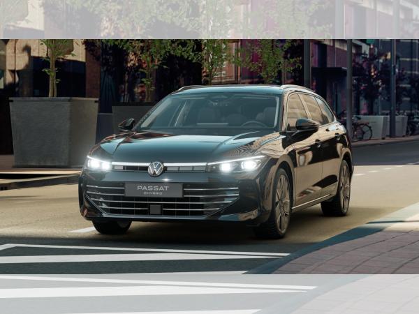 Volkswagen Passat 1.5 eHybrid OPF DSG - Elegance ***SOFORT VERFÜGBAR*** bild
