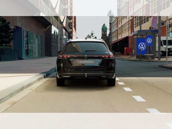 Volkswagen Passat 1.5 eHybrid OPF DSG - Elegance ***SOFORT VERFÜGBAR*** bild 2