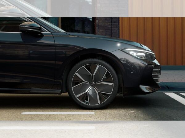 Volkswagen Passat 1.5 eHybrid OPF DSG - Elegance ***SOFORT VERFÜGBAR*** bild 5