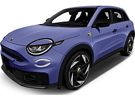 Abarth 600e 600 e (365)