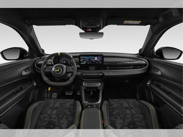 Abarth 600e 600 e (365) bild 7