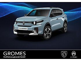Citroën C3 Aircross MAX Elektromotor | TOP AUSSTATTUNG ✅ SOFORT VERFÜGBAR Citroën C3 Aircross MAX Elektromotor | TOP AUSSTATTUNG ✅ SOFORT VERFÜGBAR