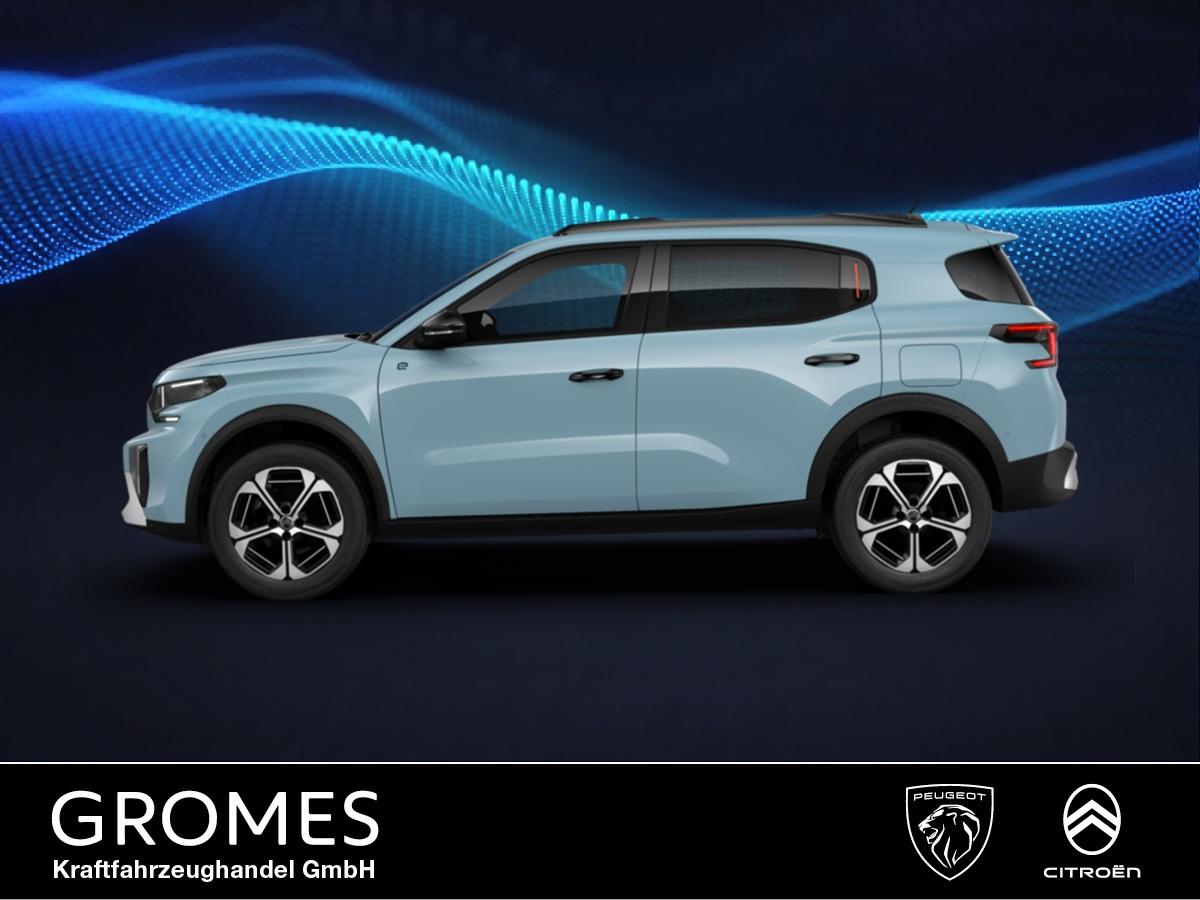 Citroën C3 Aircross MAX Elektromotor | TOP AUSSTATTUNG ✅ SOFORT VERFÜGBAR bild 2