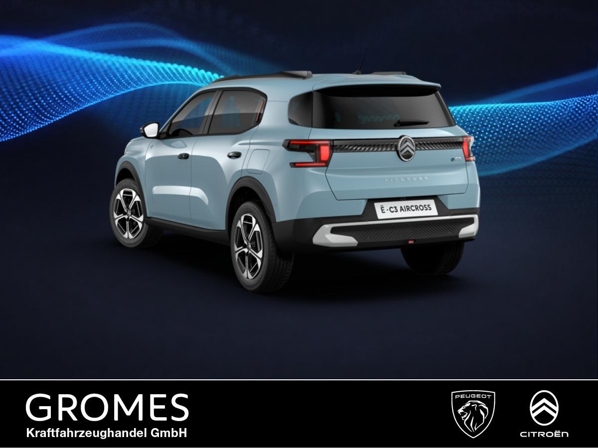 Citroën C3 Aircross MAX Elektromotor | TOP AUSSTATTUNG ✅ SOFORT VERFÜGBAR bild 3