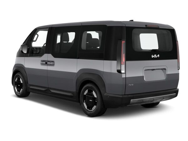 Kia PV5 Passenger ELITE 71,2 kWh ✨WIGGER Aktion✨❗️VOLLAUSST.❗️ bild 2