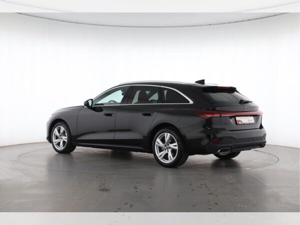 Audi A5 Avant TFSI S tronic | inkl. Winterräder | AHK bild 2