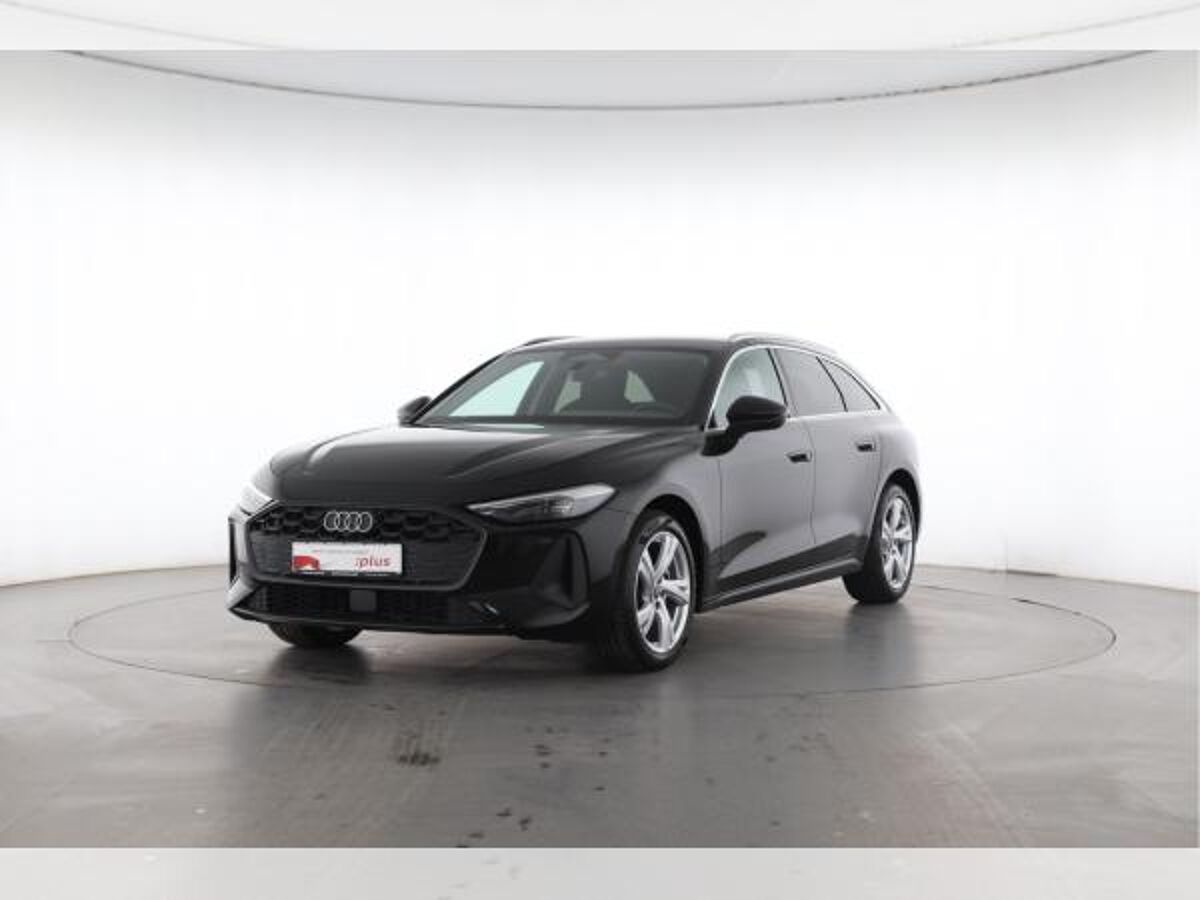 Audi A5 Avant TFSI S tronic | inkl. Winterräder | AHK bild
