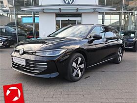 Volkswagen Passat Business 1,5 eTSI OPF (150 PS) DSG *AHK*WINTERRÄDER*NAVI PRO*