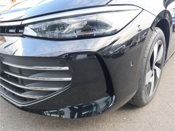 Volkswagen Passat Business 1,5 eTSI OPF (150 PS) DSG *AHK*WINTERRÄDER*NAVI PRO* bild 5