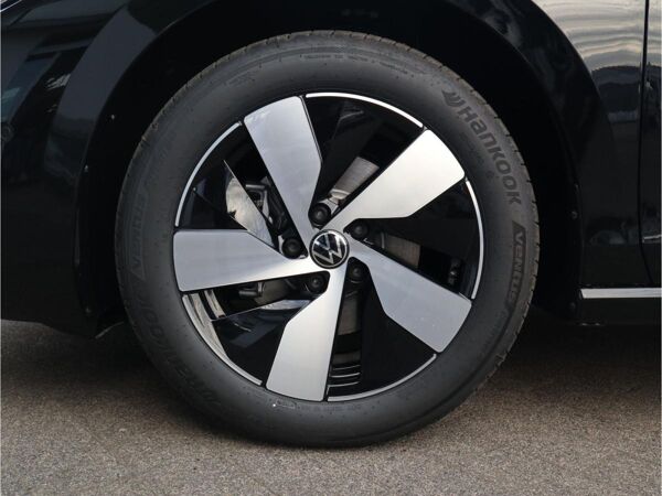 Volkswagen Passat Business 1,5 eTSI OPF (150 PS) DSG *AHK*WINTERRÄDER*NAVI PRO* bild 6