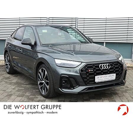 Audi SQ5 leasen