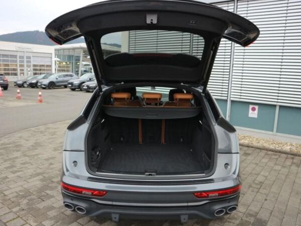 Audi SQ5 Sportback TDI quattro HUD*AHK*ACC*B&O*Winterräder bild 7