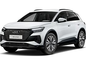 Audi Q4 e-tron 40 🔥!neues Modell! *günstige Rate *sofort verfügbar