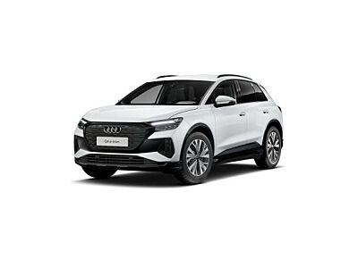 Audi Q4 e-tron 40 🔥!neues Modell! *günstige Rate *sofort verfügbar