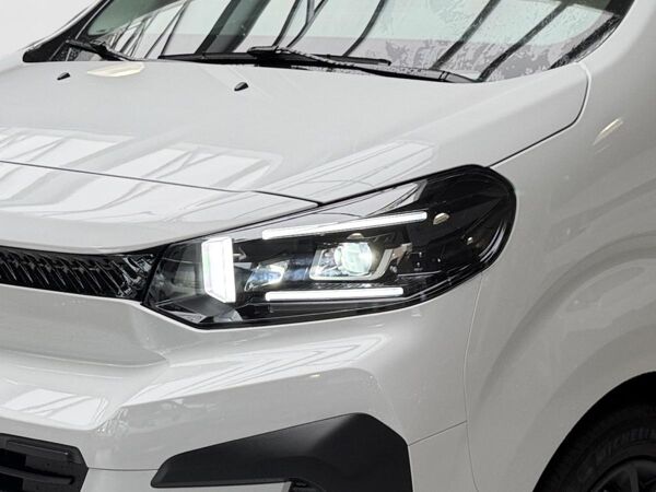 Citroën SpaceTourer Plus XL Diesel 180 Automatik / Lagerfahrzeug / Gewerbedeal bild 5